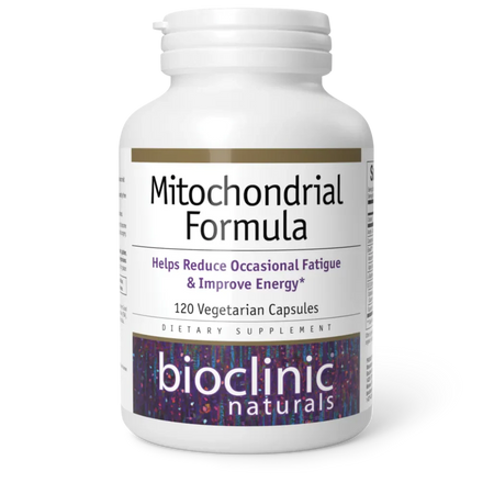 Mitochondrial Formula