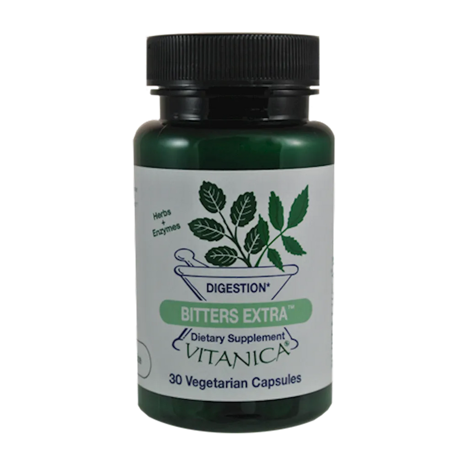Bitters Extra Vitanica