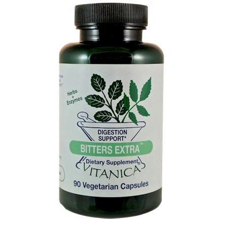 Bitters Extra Vitanica