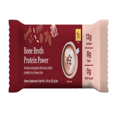 Bone Broth Protein Power by Designs for Health