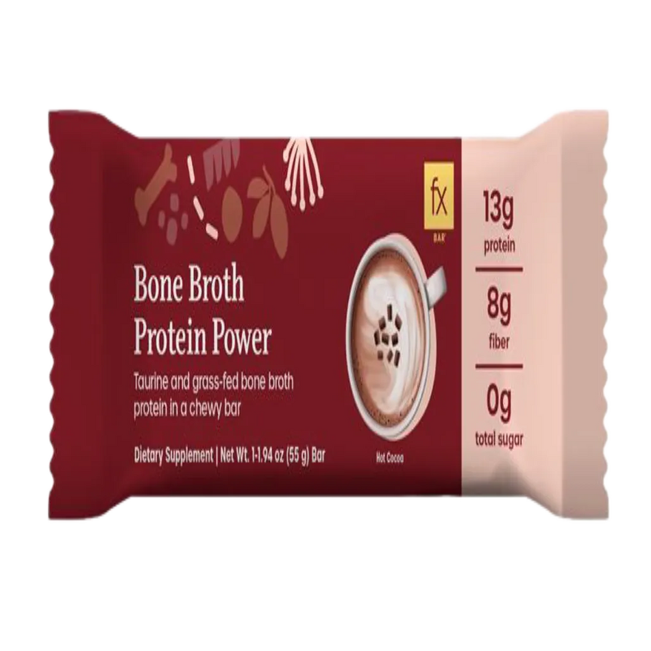 Bone Broth Protein Power by Designs for Health