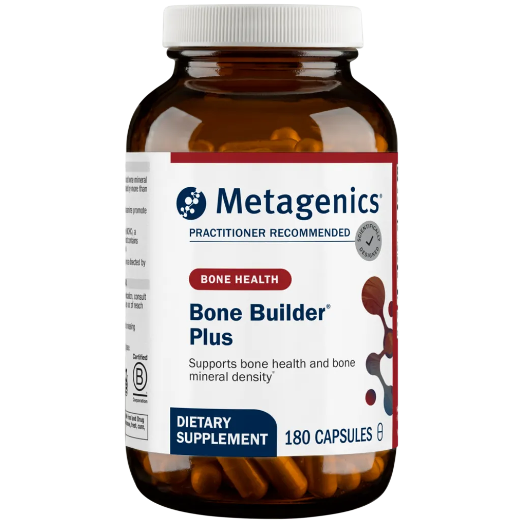 Bone Builder Plus