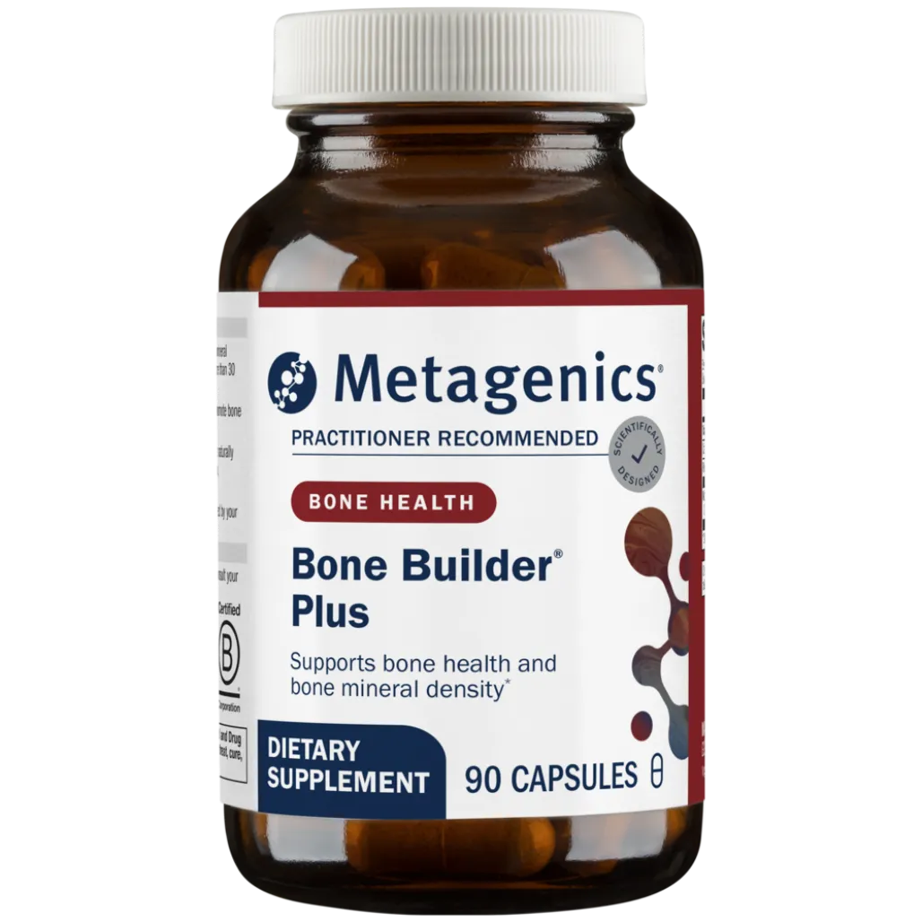 Bone Builder® Plus