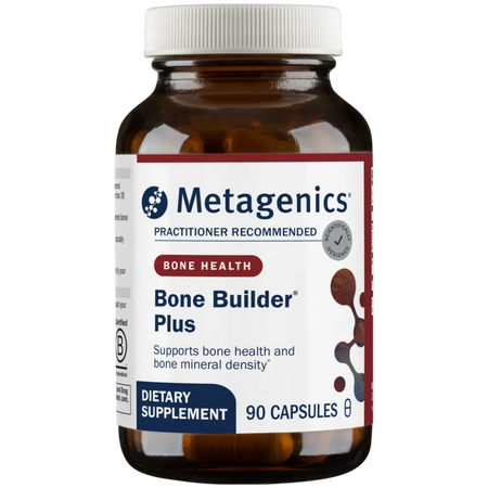 Bone Builder® Plus