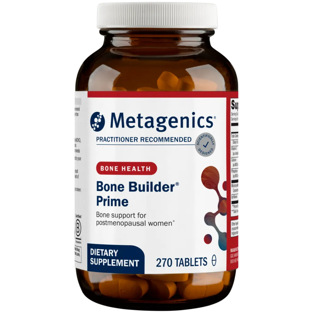 Bone Builder Prime