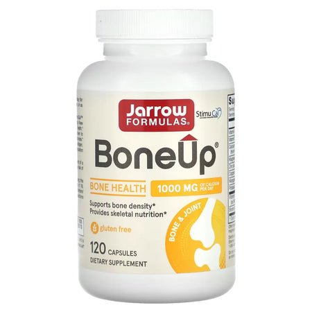 Bone-Up by Jarrow Formulas at Nutriessential.com