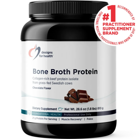 Bone Broth Protein formerly PurePaleo