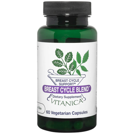 Breast Cycle Blend Vitanica