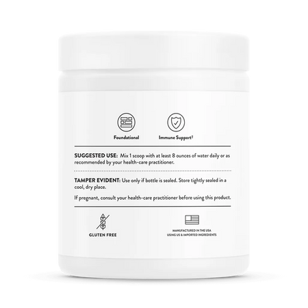 Thorne Buffered C Powder 