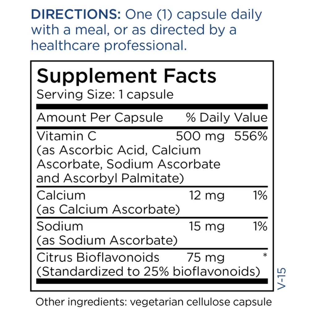 Buffered-Vitamin-C-500-mg-Metabolic-Maintenance