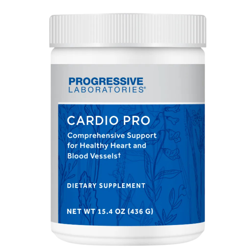 CARDIO PRO 14.8 OZ Progressive Labs