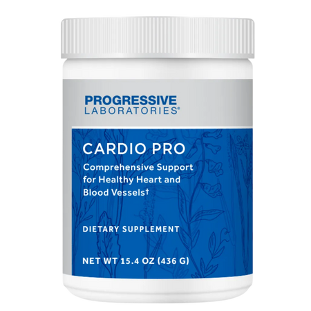 CARDIO PRO 14.8 OZ Progressive Labs