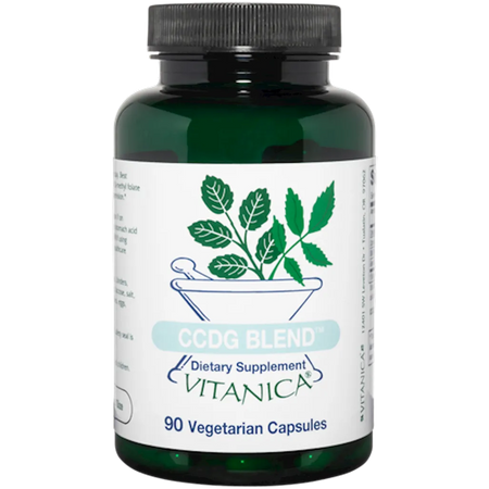 CCDG Blend Vitanica