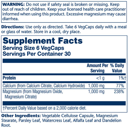 Cal-Mag-Citrate1-1Solaray-solaray