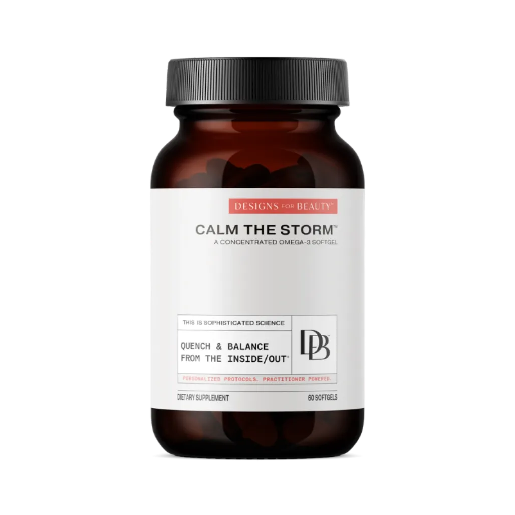 Calm the Storm by Designs for beauty