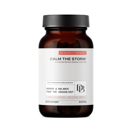 Calm the Storm by Designs for beauty