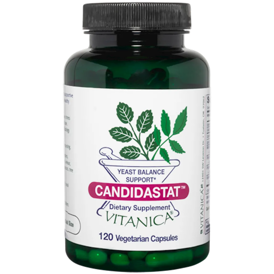 CandidaStat Vitanica