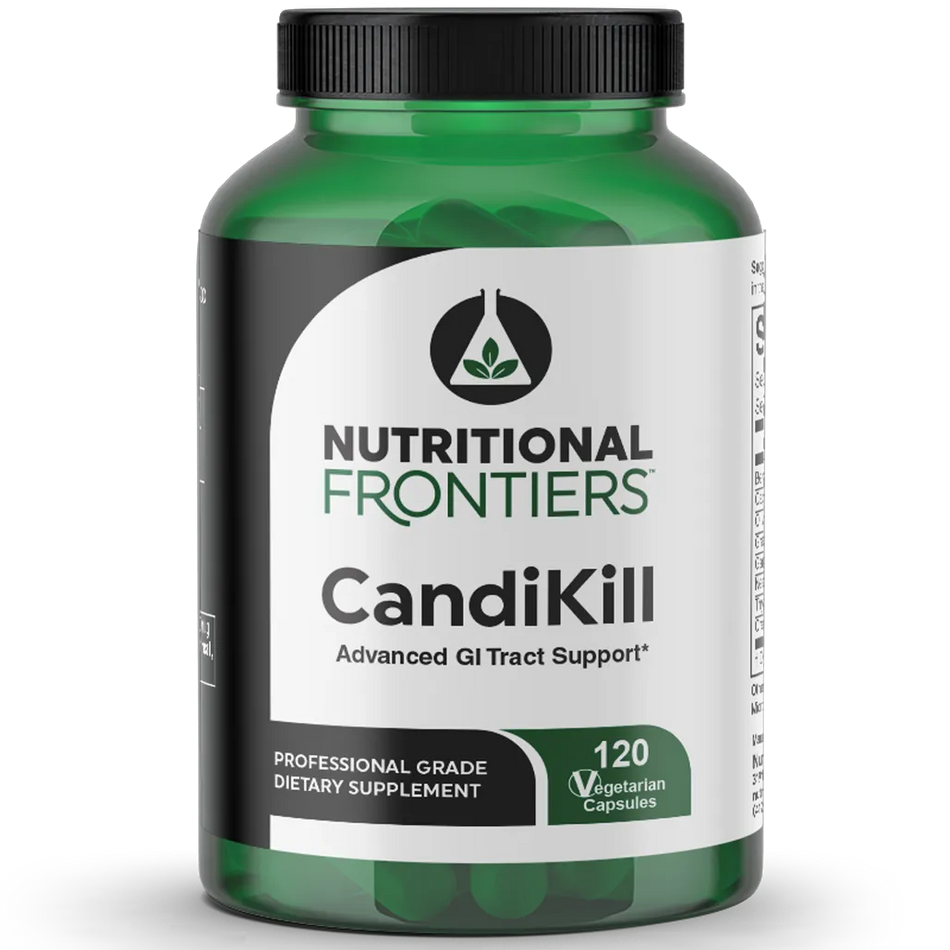 Candikill II