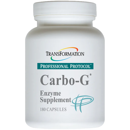Carbo G 180caps Transformation Enzyme