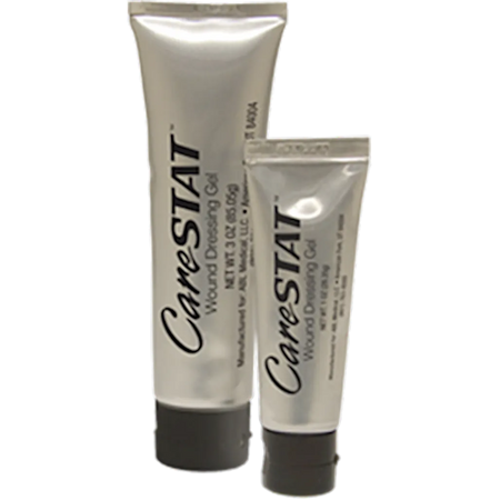 CareStat Wound Dressing Gel American Biotech Labs