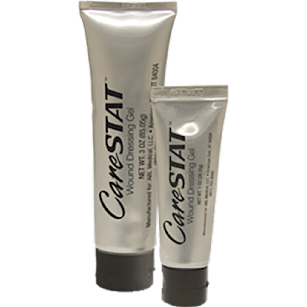 CareStat Wound Dressing Gel American Biotech Labs