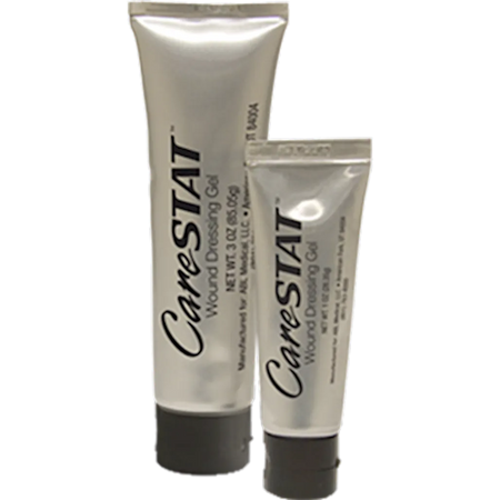 CareStat Wound Dressing Gel American Biotech Labs