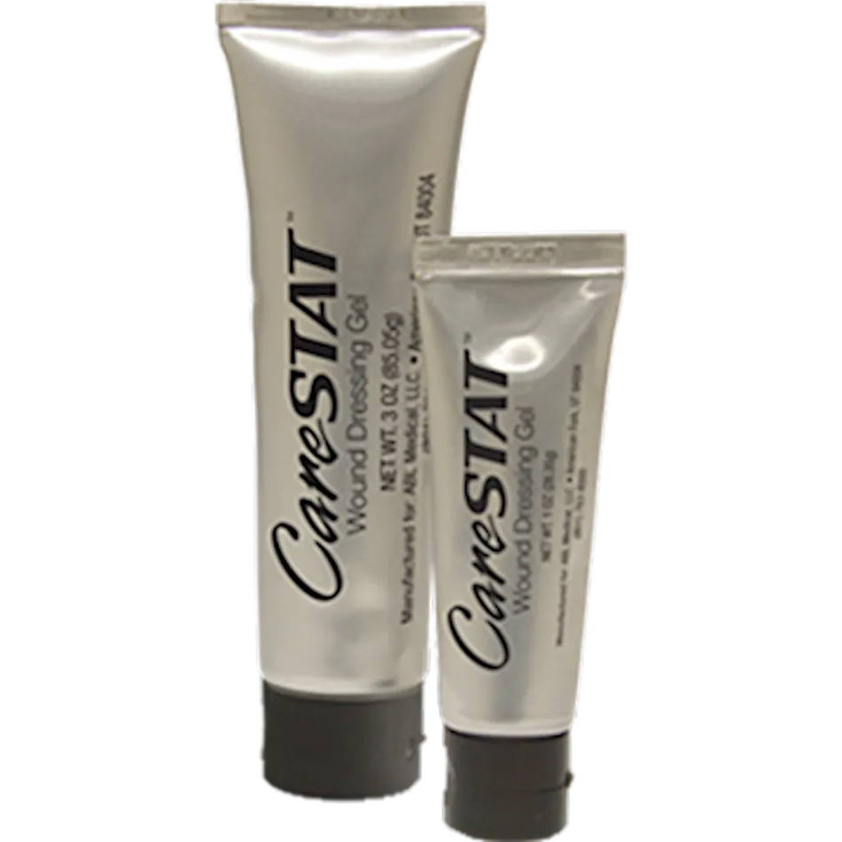 CareStat Wound Dressing Gel American Biotech Labs