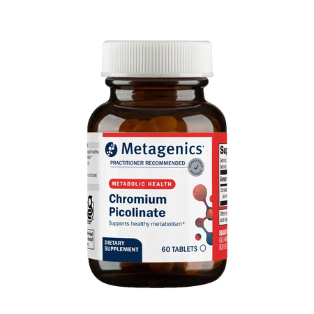 Chromium Picolinate
