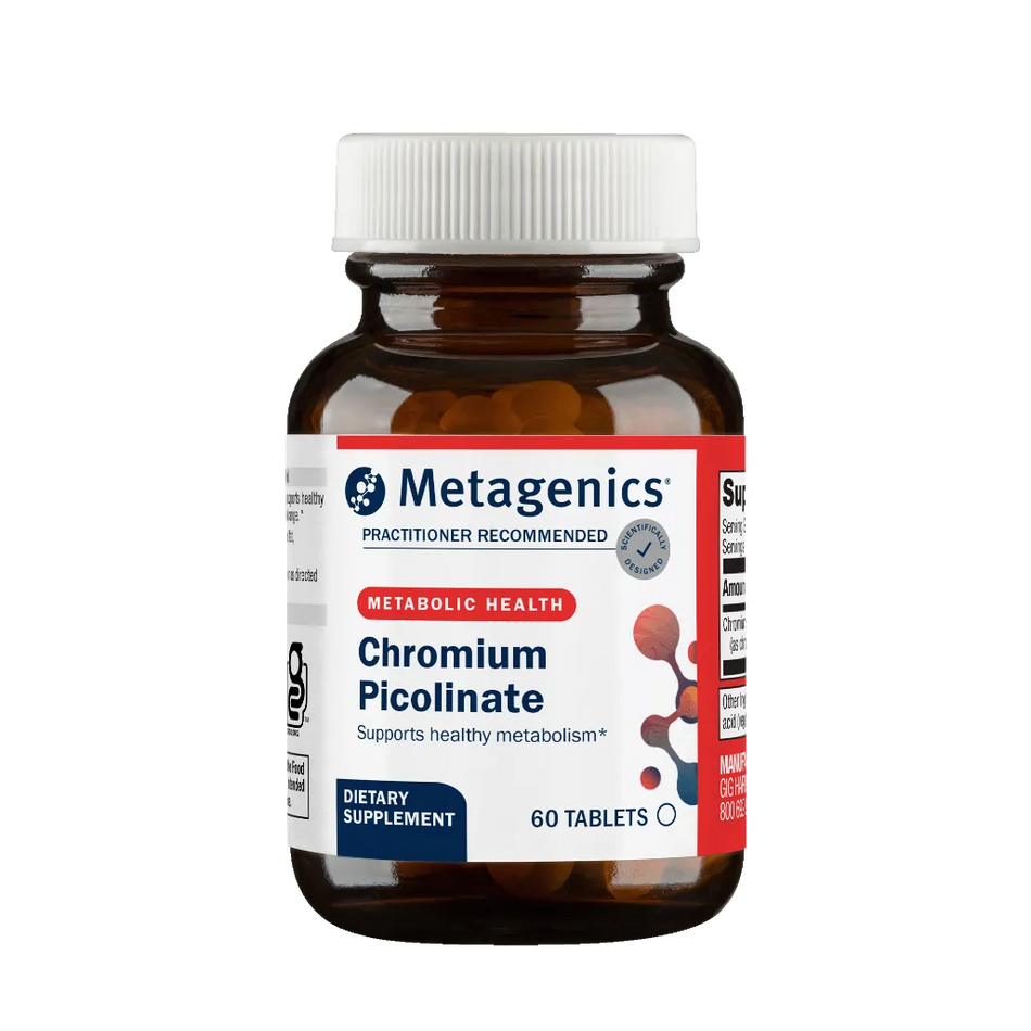 Chromium Picolinate