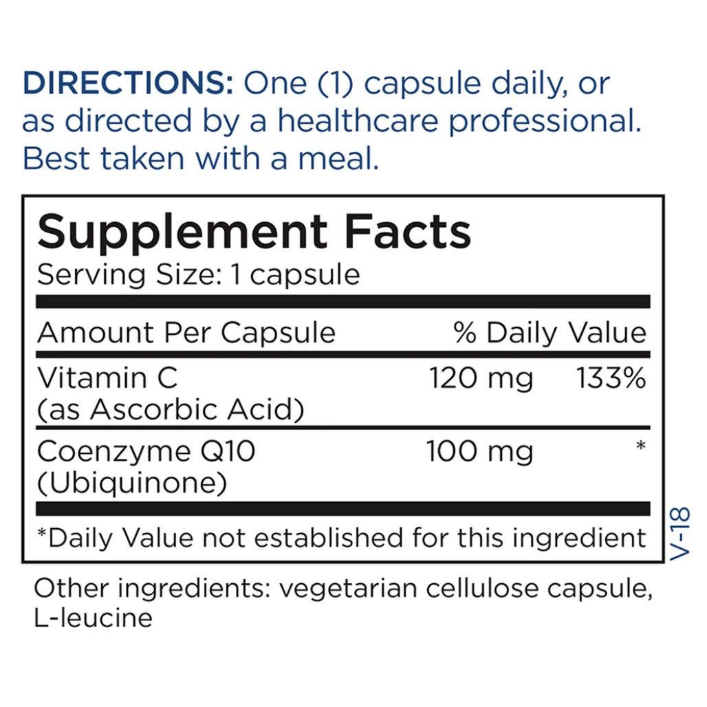 CoQ10-100-mg-Metabolic-Maintenance