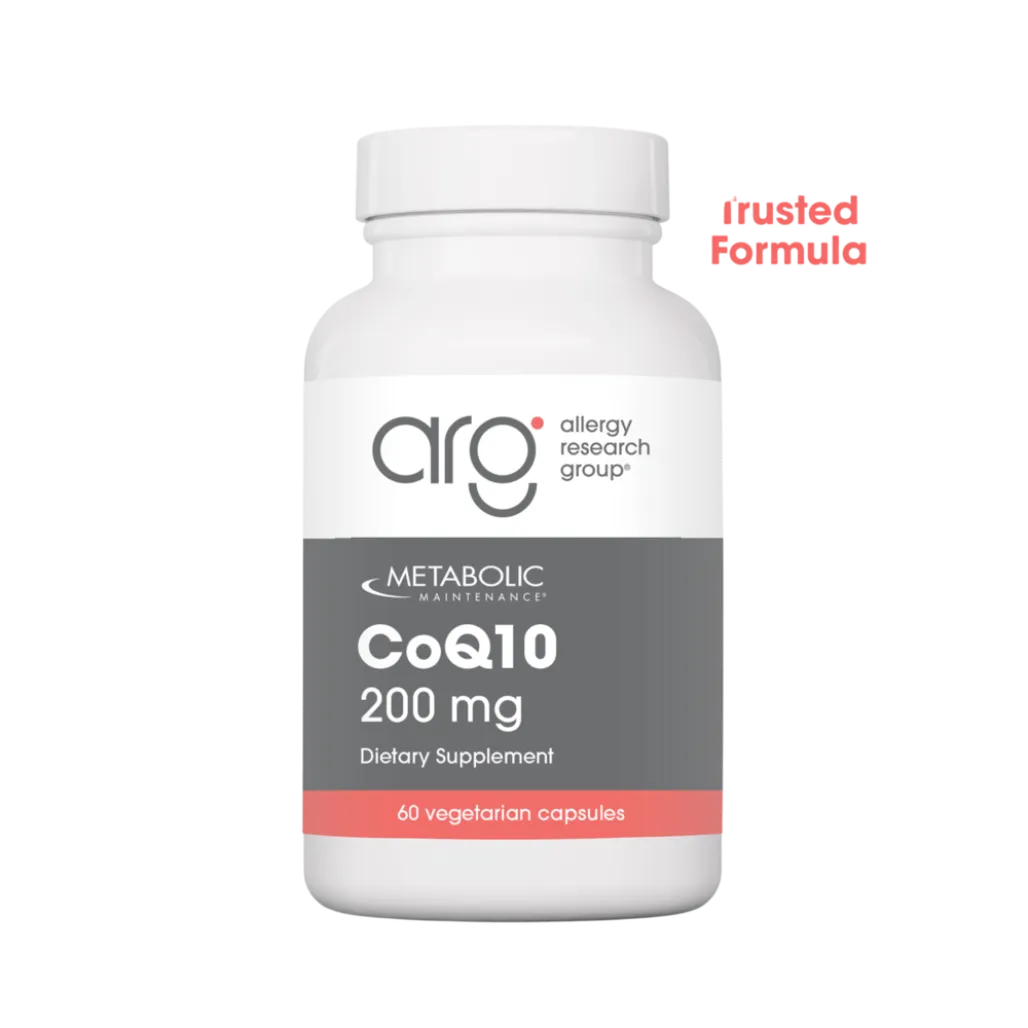 CoQ10-200-mg-Metabolic-Maintenance