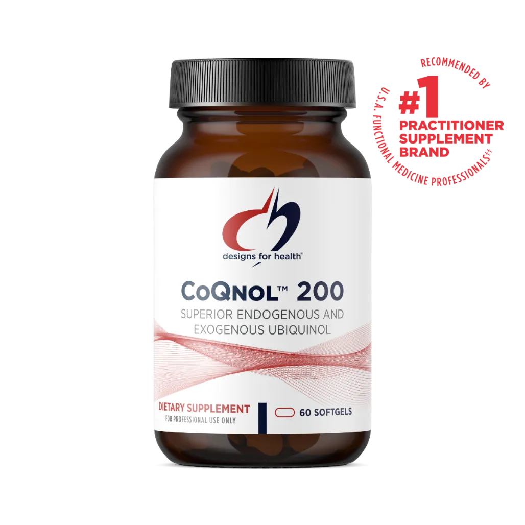 CoQnol-200-mg-Designs-for-Health