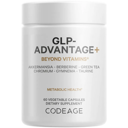 CodeAge-GLP-Advantage+