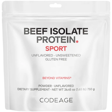 Codeage-Beef Isolate-Protein-Powder