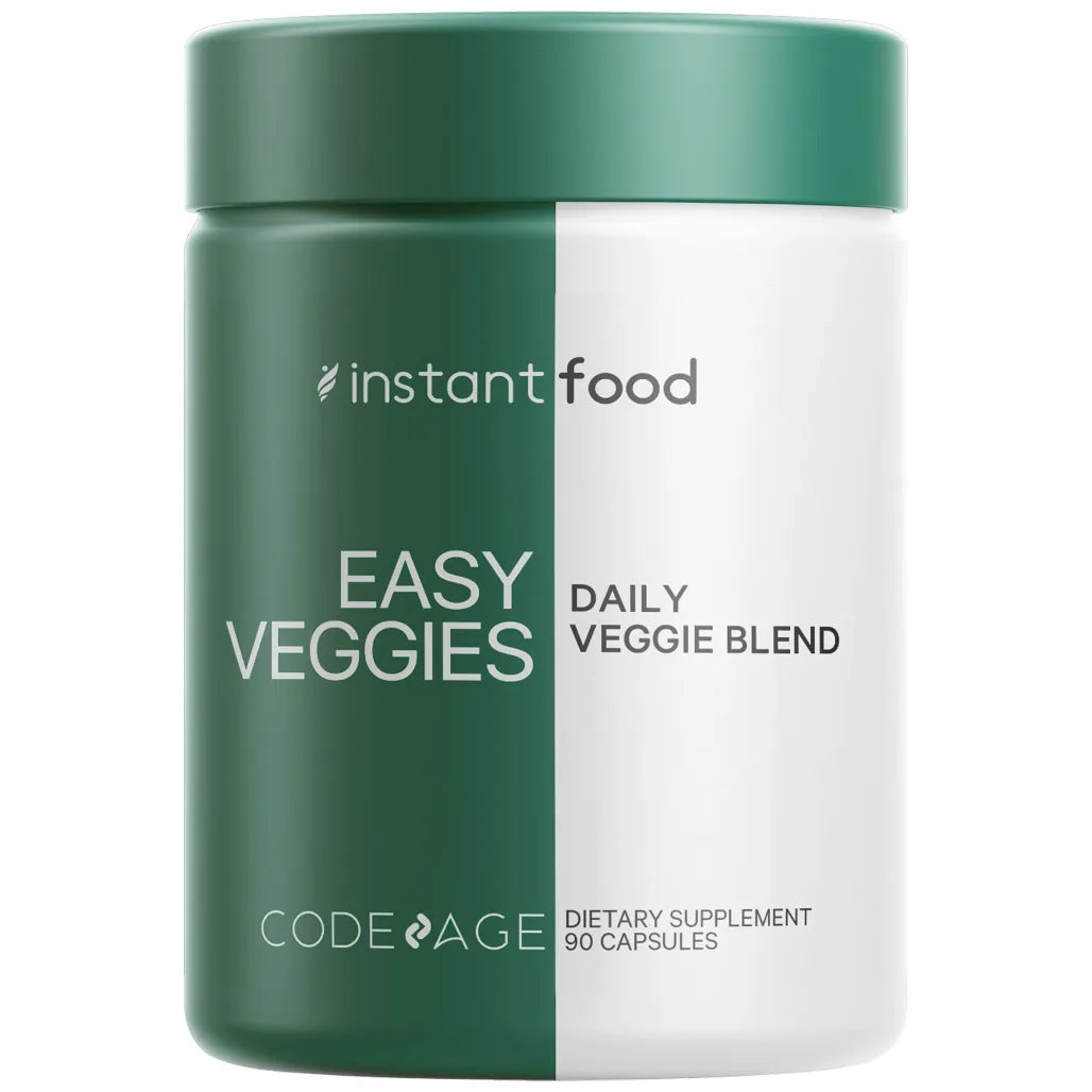 Codeage Easy Veggies
