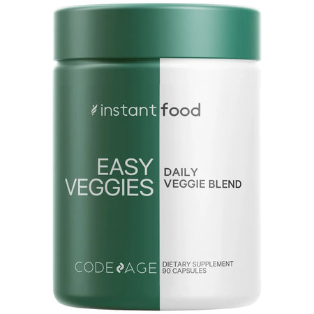 Codeage Easy Veggies