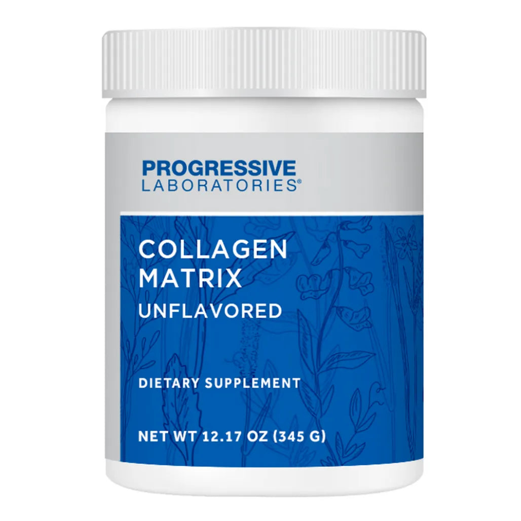 Collegan Matrix Powder by Progressive Labs