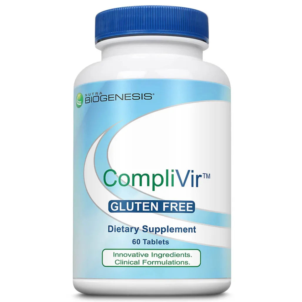 CompliVir Nutra BioGenesis