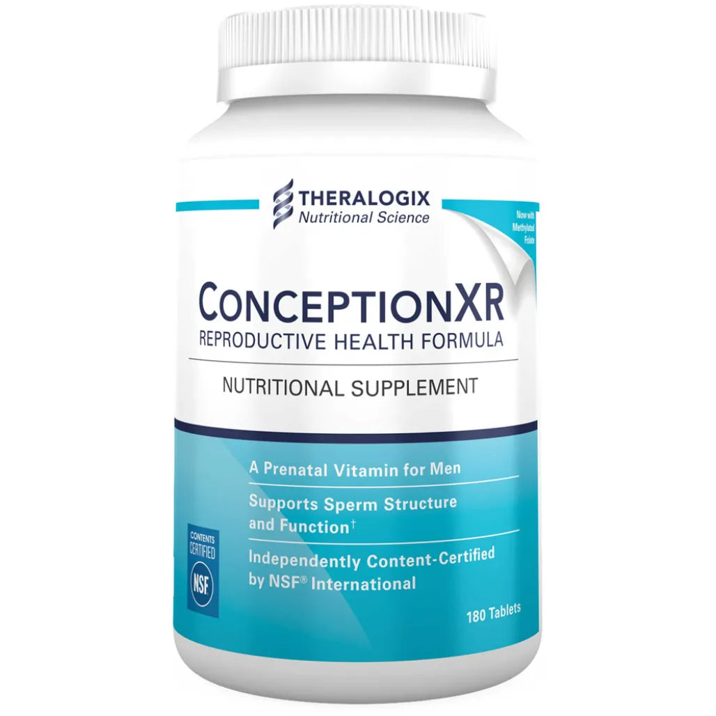 Theralogix ConceptionXR Reproductive Health Formula