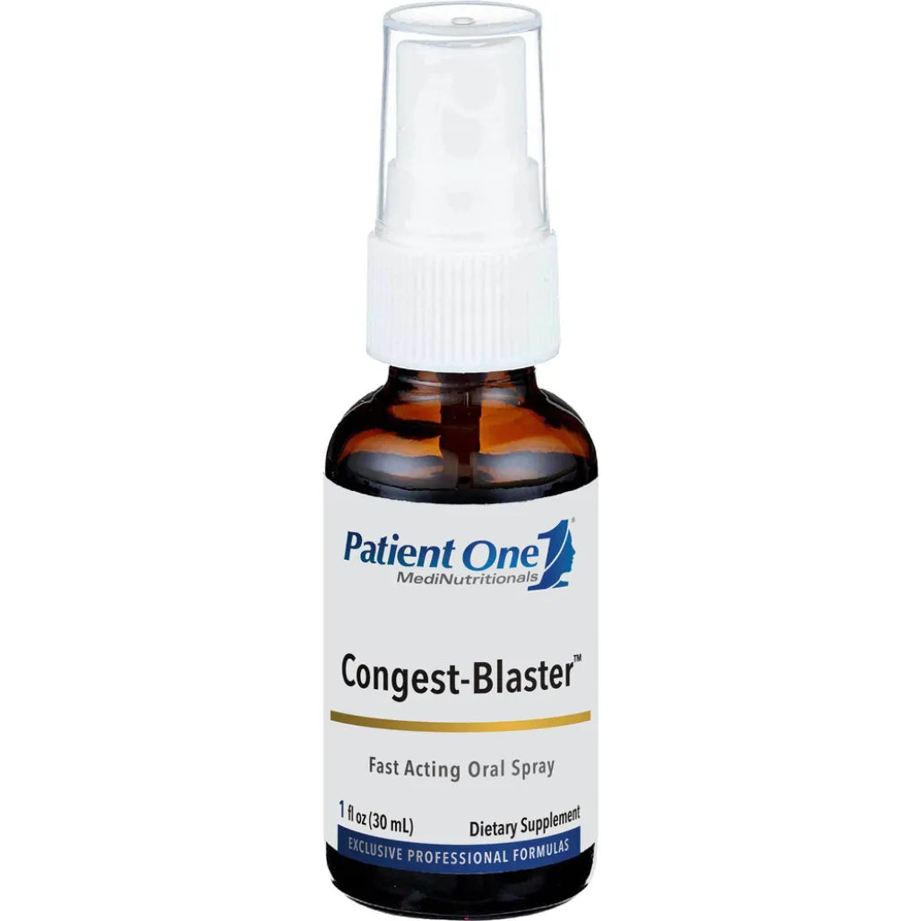 Congest-Blaster&nbsp; by Patient One