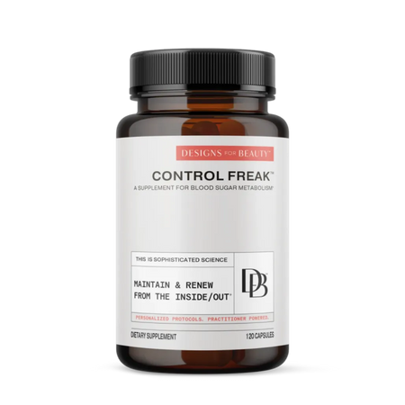 Control Freak by Design for Beauty