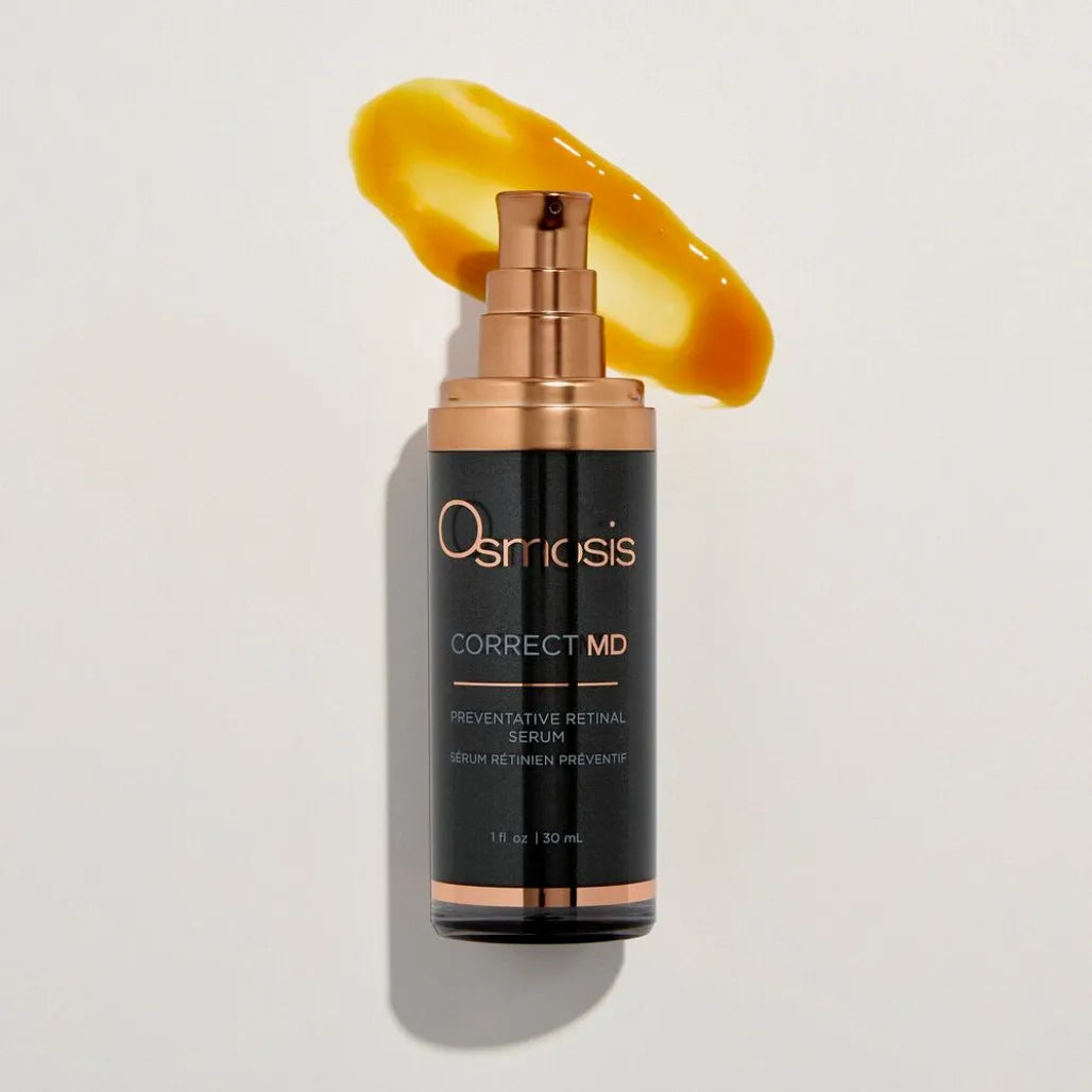 Correct MD Preventative Retinal Serum
Osmosis Beauty