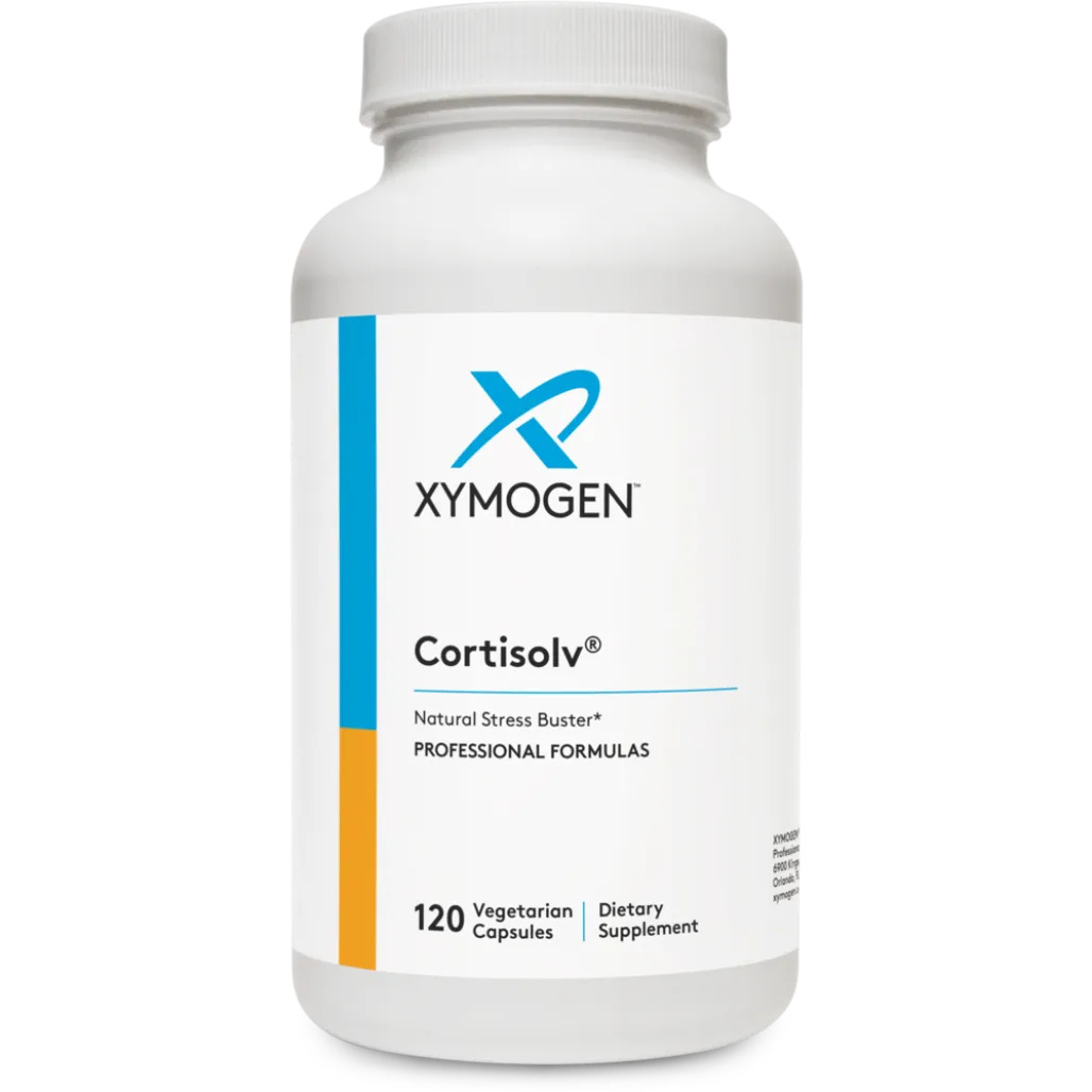 Cortisolv XYMOGEN