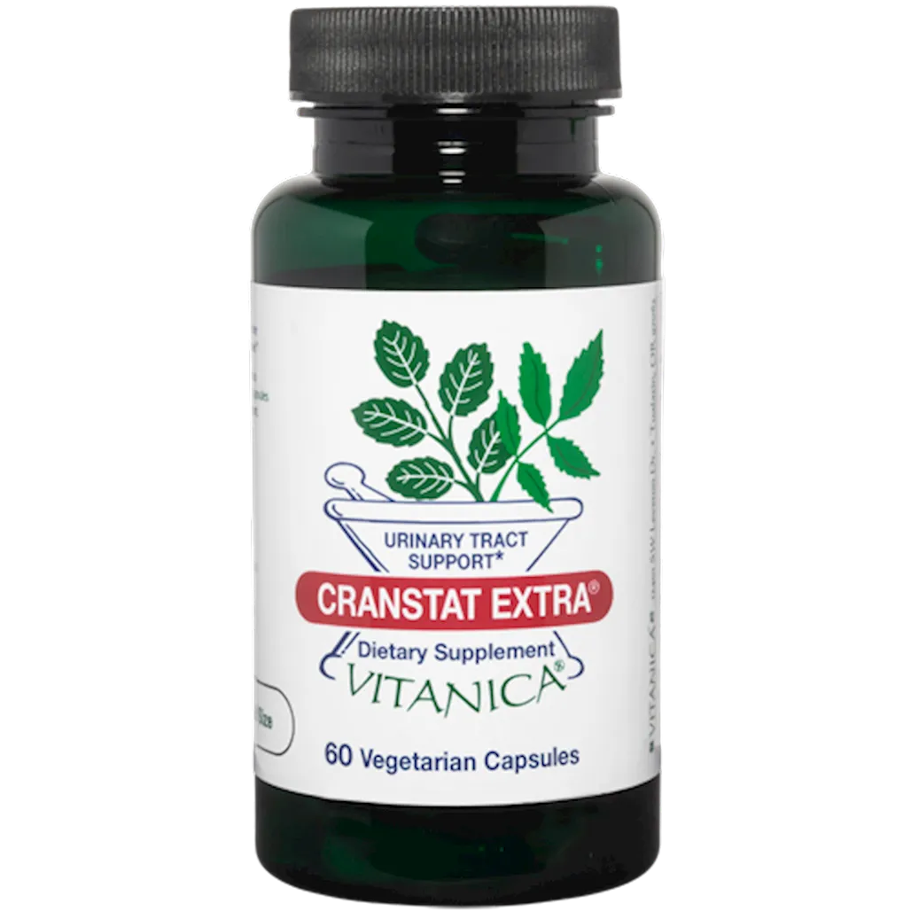 CranStat Extra Vitanica