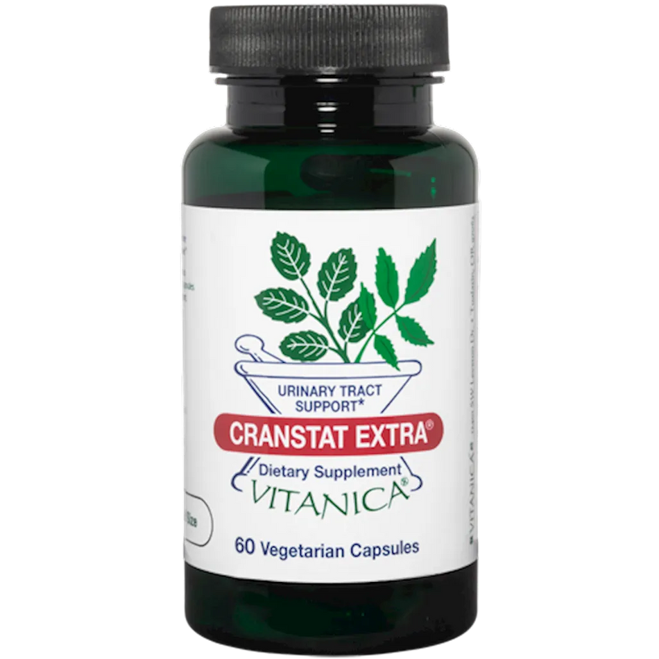 CranStat Extra Vitanica