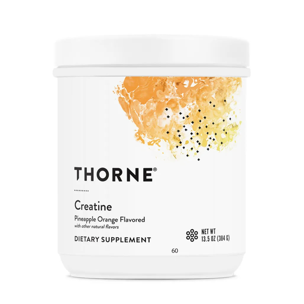 Creatine (Pineapple Orange Flavored) Thorne