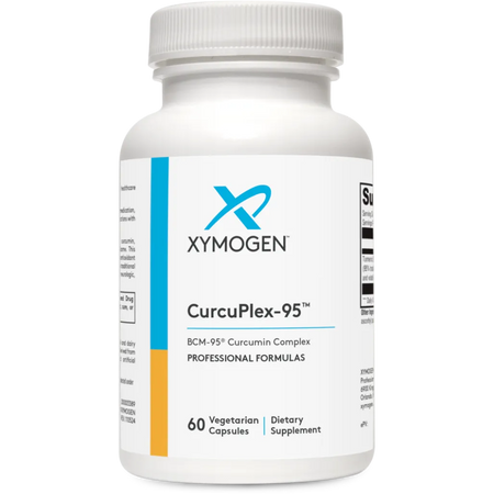CurcuPlex-95 (Curcumin/Turmeric) XYMOGEN