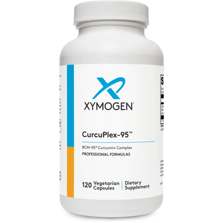 CurcuPlex-95 (Curcumin/Turmeric) XYMOGEN