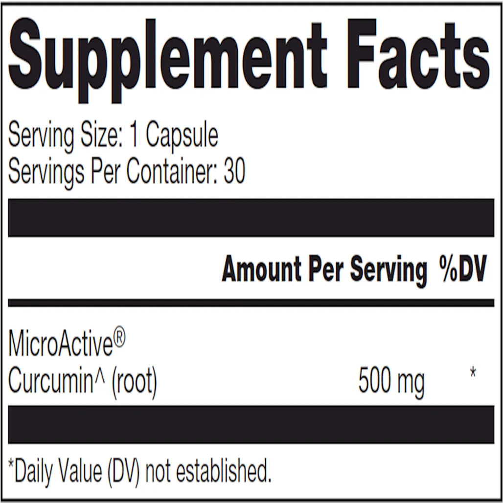 Curcumin Advanced by Dr. Mercola at Nutriessential.com
