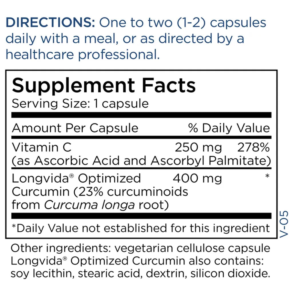 Curcumin -+-C-(Longvida)-400-mg-Metabolic-Maintenance